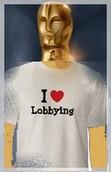 Los premios Oscar y el arte del lobby