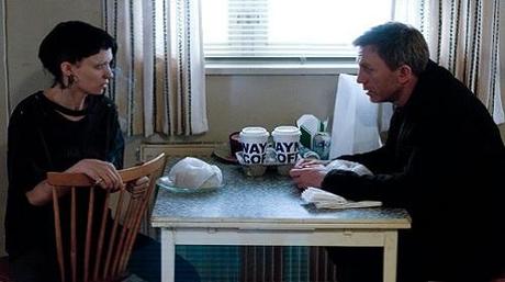 Crítica La Chica del Dragón Tatuado