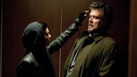 Crítica La Chica del Dragón Tatuado