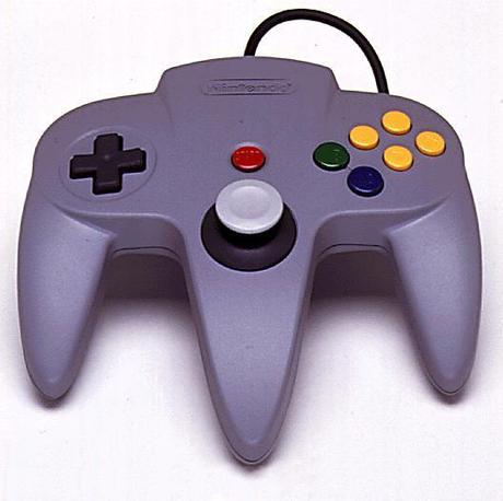 A Toda Máquina XXVI: Nintendo 64