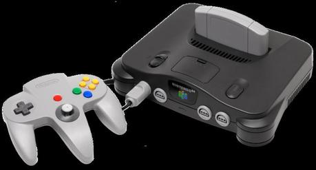 A Toda Máquina XXVI: Nintendo 64