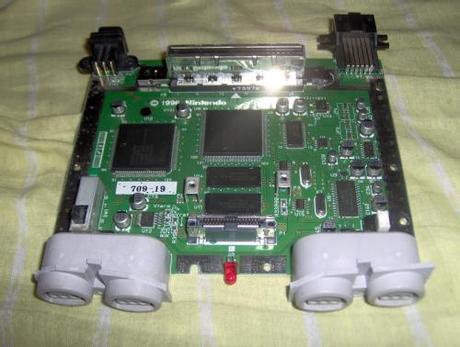 A Toda Máquina XXVI: Nintendo 64