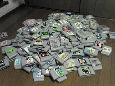 A Toda Máquina XXVI: Nintendo 64