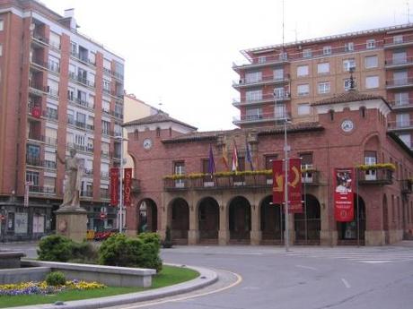 Calahorra (La Rioja)