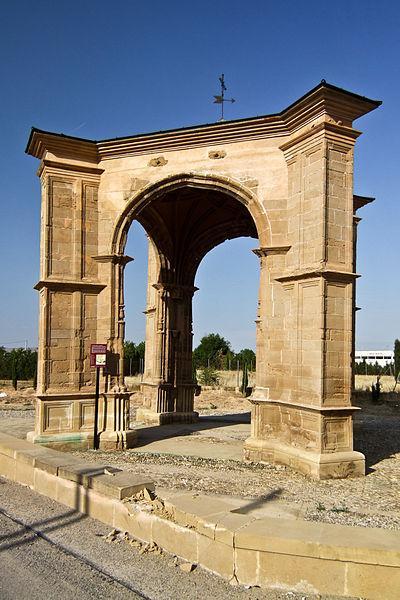 Calahorra (La Rioja)