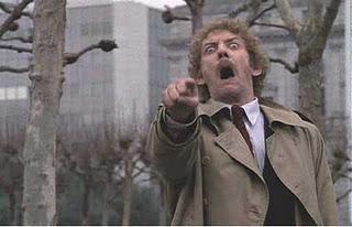 Tal vez ya tengas el virus dentro de ti...