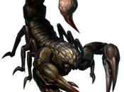 Dzec alacrán escorpion