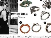 Saca instinto animal