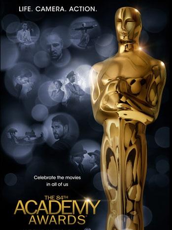 Nominaciones a los Oscar