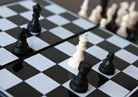 Kárpov “Los ajedrecistas nunca padecen Alzheimer”