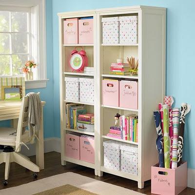 INSPIRACIÓN: TODO EN ORDEN