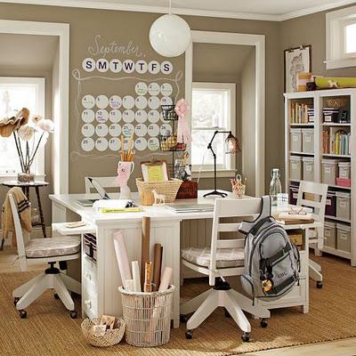 INSPIRACIÓN: TODO EN ORDEN