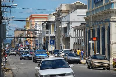 LA CALLE DEL SOL SERA PEATONAL...