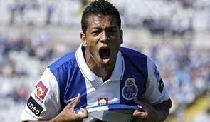 El equipo de José - Freddy Guarín