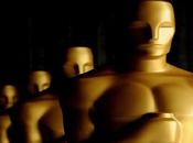 Lista nominados Oscar 2012
