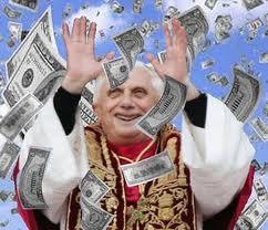 No a la inversión del Estado a la Iglesia. No a la inversión del Estado a la Iglesia.