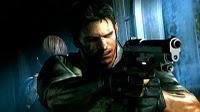 Vive el terror de 3DS: Resident Evil Revelations