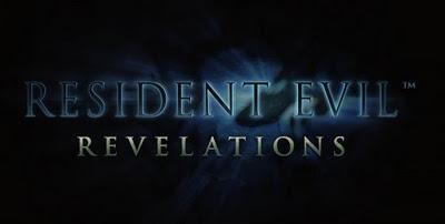 Vive el terror de 3DS: Resident Evil Revelations