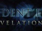 Vive terror 3DS: Resident Evil Revelations