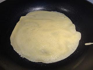 Crêpes