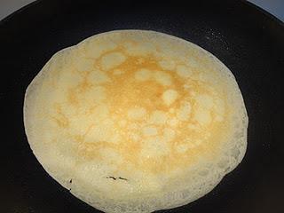Crêpes