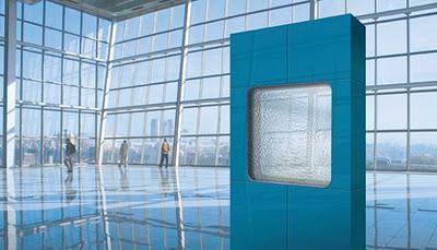 Deco cascadas interiores Bellaqua