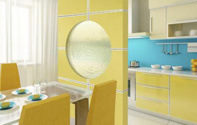 Deco cascadas interiores Bellaqua