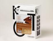 Método KOT: el placer de adelgazar