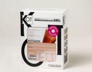 Método KOT: el placer de adelgazar Método KOT: el placer de adelgazar