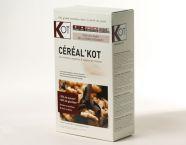 Método KOT: el placer de adelgazar Método KOT: el placer de adelgazar