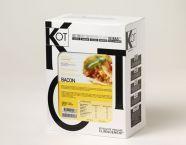 Método KOT: el placer de adelgazar Método KOT: el placer de adelgazar