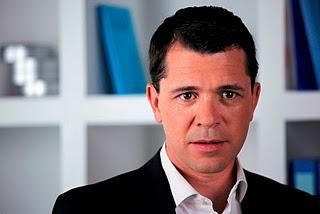 Paul Victoria Mancy nuevo director de Marketing para el sur de Europa de GSK Consumer Healthcare