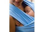 Pero llevando bebé tendrás espalda destrozada ¿no?