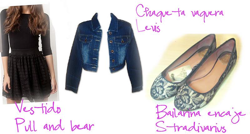 Outfit Sabado de cine