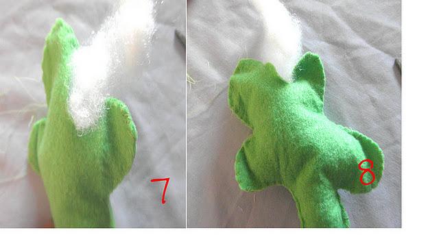 DIY Especial San Valentin - Vudu Love para los que odian a San Valentin