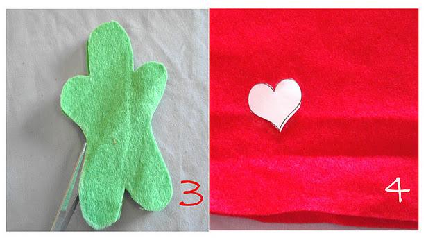 DIY Especial San Valentin - Vudu Love para los que odian a San Valentin