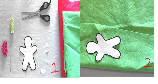 DIY Especial San Valentin - Vudu Love para los que odian a San Valentin