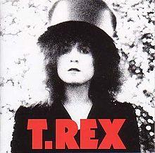 Clásicos: The slider (T. Rex, 1972)