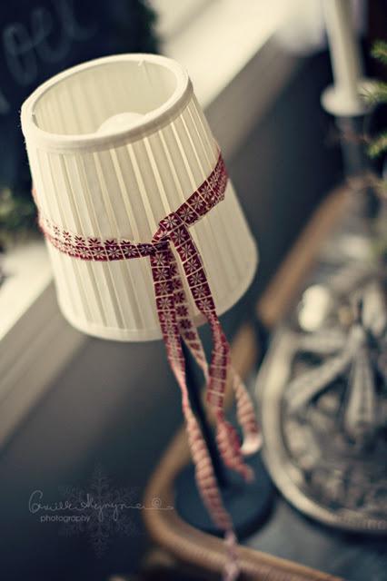 decorar una pantalla