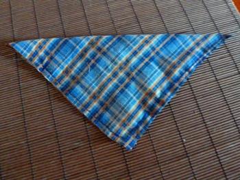 Cómo hacer un alfiletero con forma de ratón