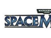 Llegan Dreadnought Space Marine