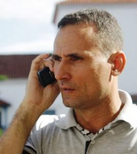 José Daniel Ferrer, el artífice del “martirologio” de Wilman Villar