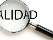 Costos calidad servicio cliente