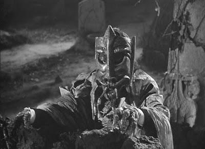 La Máscara del Demonio / La Maschera del Demonio (1960)