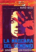 La Máscara del Demonio / La Maschera del Demonio (1960)