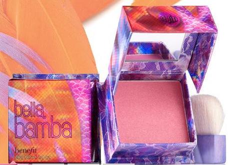 En Enero… Hiperventilando! Bella Bamba