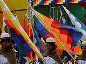 “bondades” Estado Plurinacional