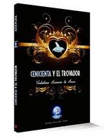 Reseña: Cenicienta y el Trovador, de Azul Plata