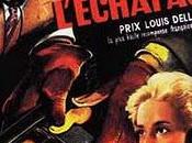 Ascenseur pour L'èchafaud