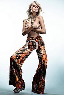 Presenta KÜHL BY SANDRA VITE nueva colección en IDM